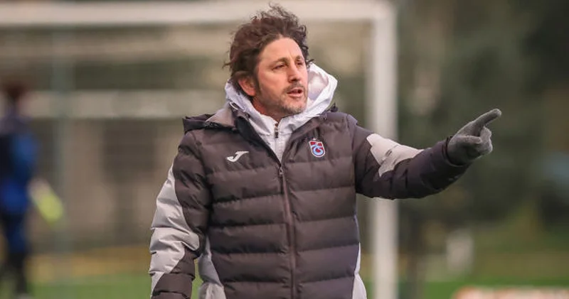 Trabzonspor ara transfer dönemine hareketli başlayacak: Öncelik stoper! Trabzonspor Haberleri