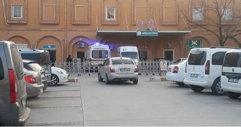 Son dakika: Feci kaza! TIR ın çarptığı 5 çocuk babası yaşamını yitirdi Son dakika haberleri