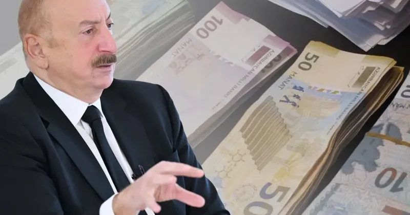 Azerbaycan Manat ı TL karşısında 1 yıl içinde bakın nereden nereye geldi