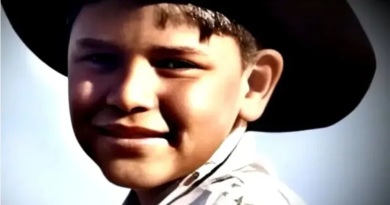 Dört yaşında kaçırılıp istismar edilen çocuğun başarılı bir avukat olma hikayesi