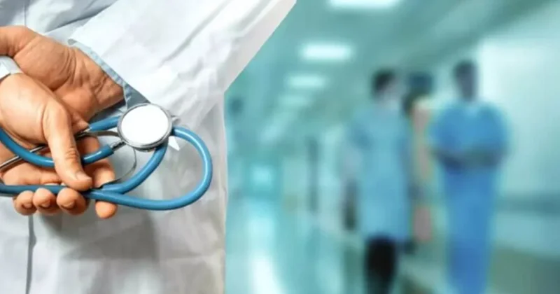 Hasta testleri reddetti, mahkeme doktora 77 milyon TL ceza kesti Sözcü Gazetesi