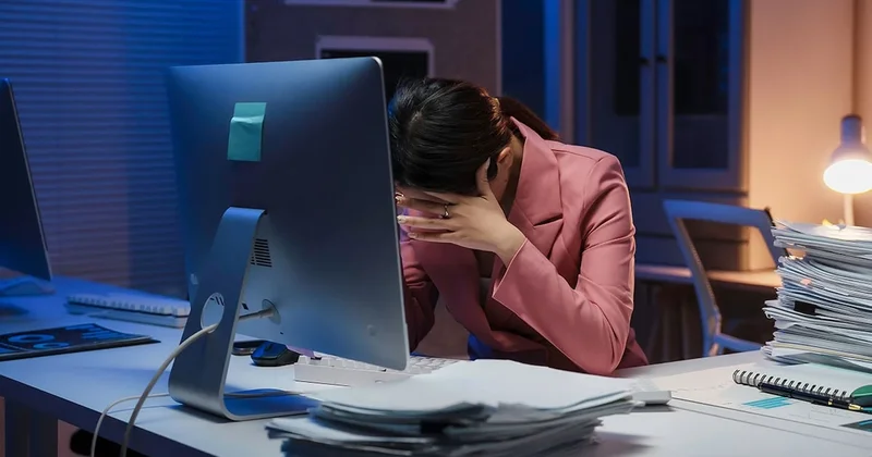 4 milyon TL için günde 28 saat çalıştı! Sözcü Gazetesi