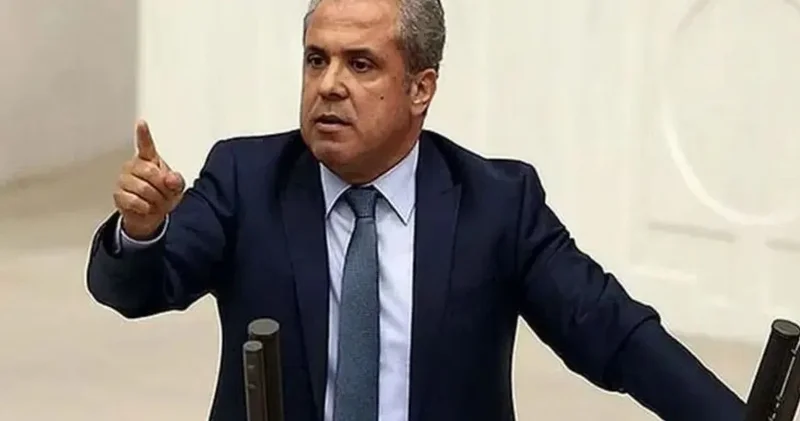 Şamil Tayyar dan bomba Sadettin Saran iddiası