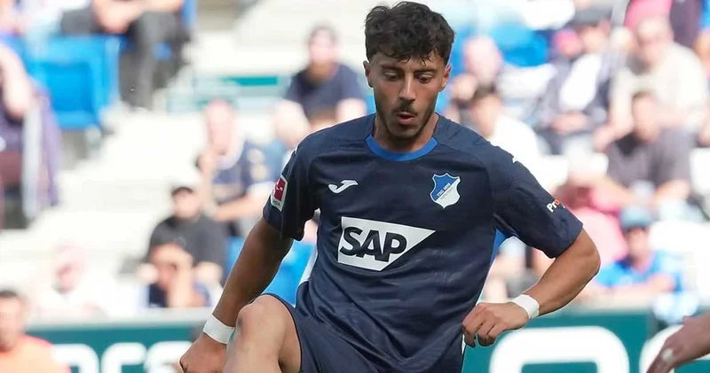 Galatasaray a transferde büyük sürpriz: 2. Lig ekibine imzayı attı