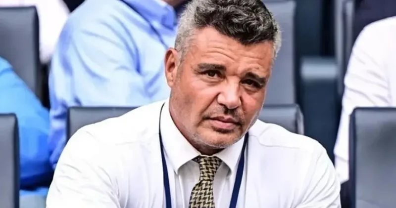 Sadettin Saran la ilgili 5 flaş iddia