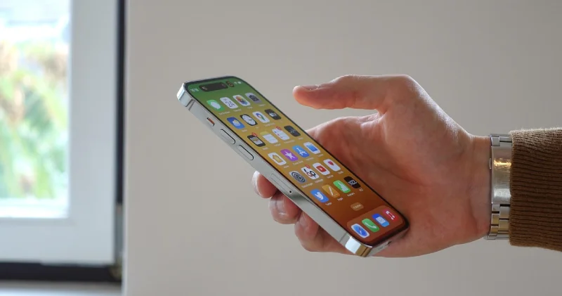 Çip maliyetleri yükseldi: Telefon, bilgisayar ve beyaz eşyaya zam yolda