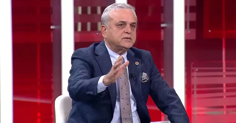 CHP den ayrılan Çakır, AK Parti ye katılıyor