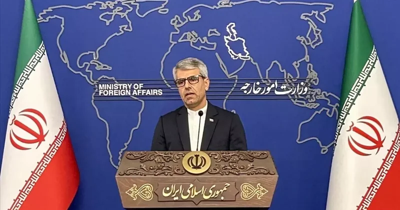 Trump silahlarımız hazır demişti, İran’dan ABD’ye sert yanıt