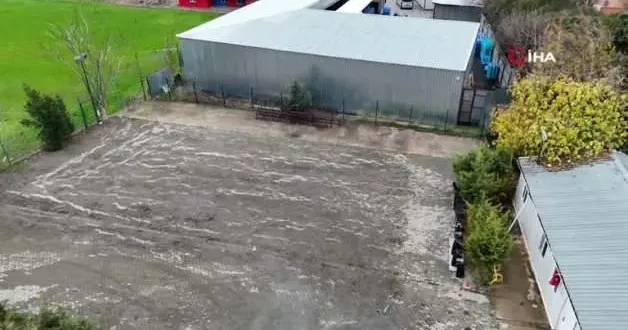 İBB milyonlarca liralık bisikletleri hurdaya çıkardı!İstanbullunun parasının nasıl hiç edildiği gözler önüne serildi