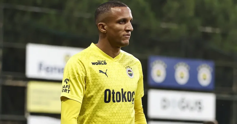 Tedesco üzerini çizmişti! Becao ya İtalya dan talip yağıyor