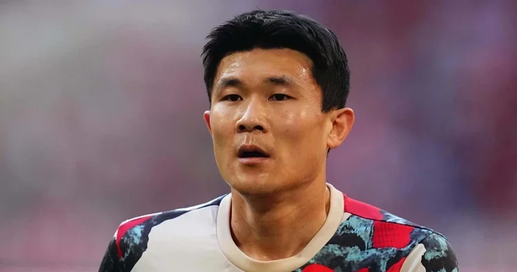 Fenerbahçe istedi, Kim Min jae transfer kararını verdi!