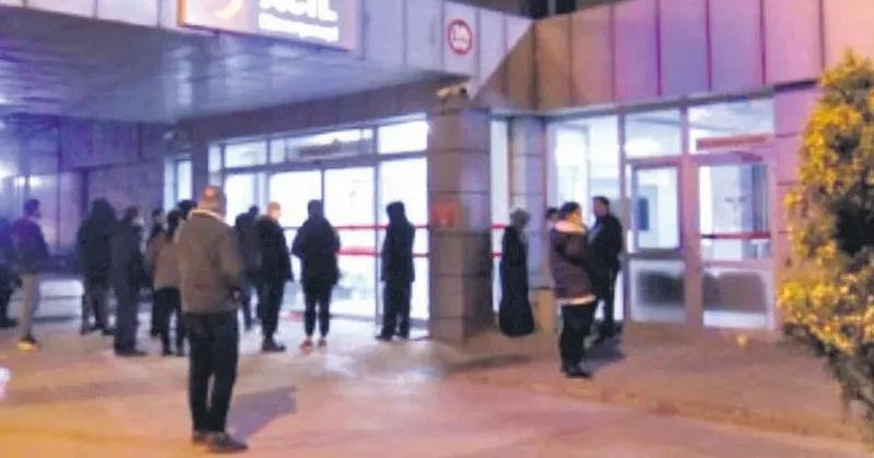 2 aylık bebeğini aç bırakıp öldürdü