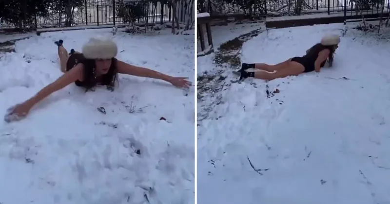 Usta oyuncunun kızından garip paylaşım: Kimseye verilecek hesabım yok