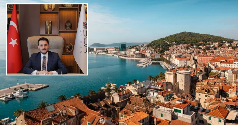 Kıbrıs gayrimenkulü yatırımcıyı cezbediyor Ekonomi Haberleri