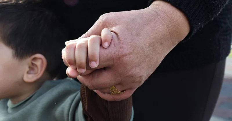 İstanbul da 1150 çift koruyucu ailelikle çocuklara umut oldu