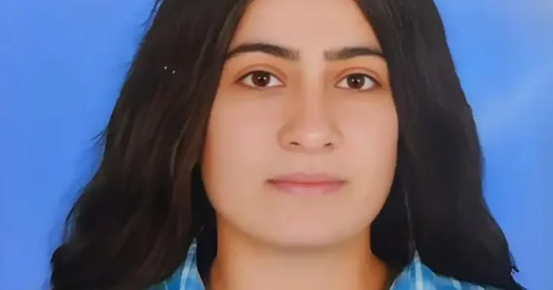 Şırnak ta kaybolan Sümeyye den 5 gündür haber alınamıyor