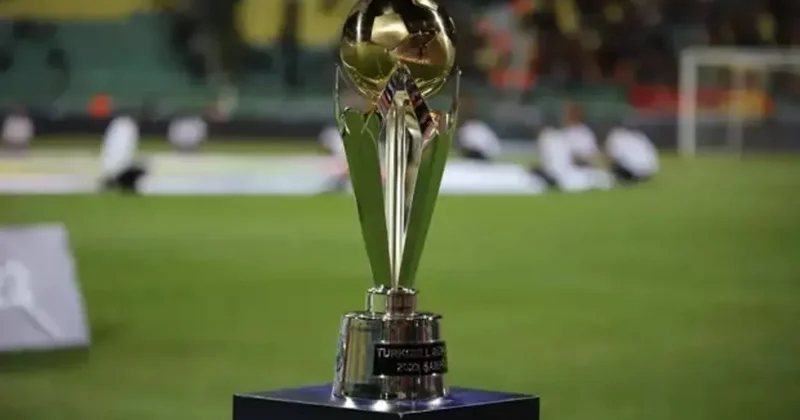 Süper Kupa maçları öncesi ortak basın toplantısı kararı