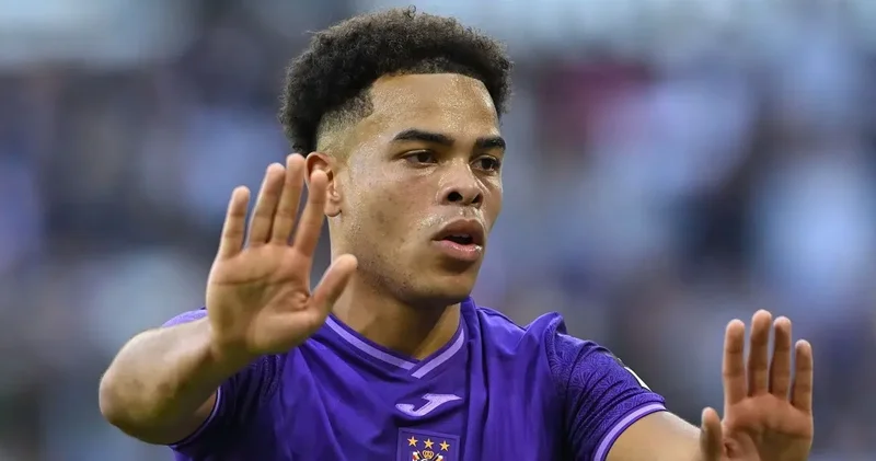 Beşiktaş ta rota Belçika: Yapılan teklif belli oldu