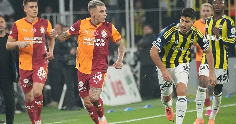 Torreira Can atıyorum diyerek oynamak istediği kulübü açıkladı Sözcü Gazetesi