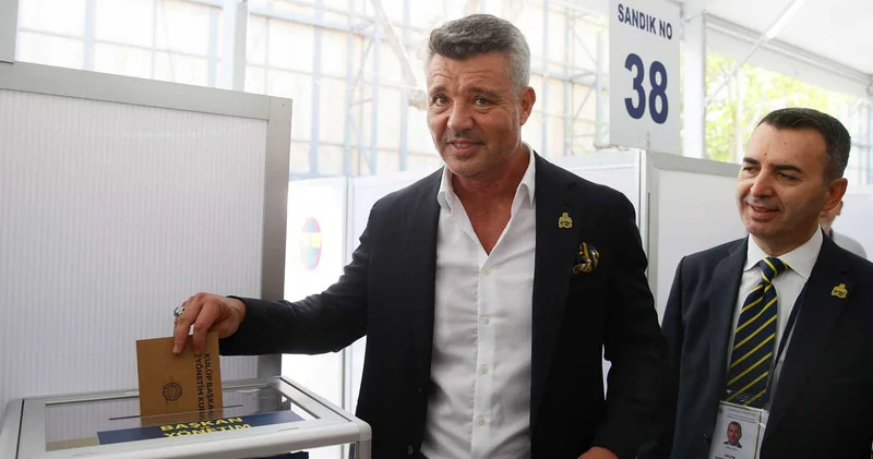 Seçim kararı alan Sadettin Saran dan özel görüşme