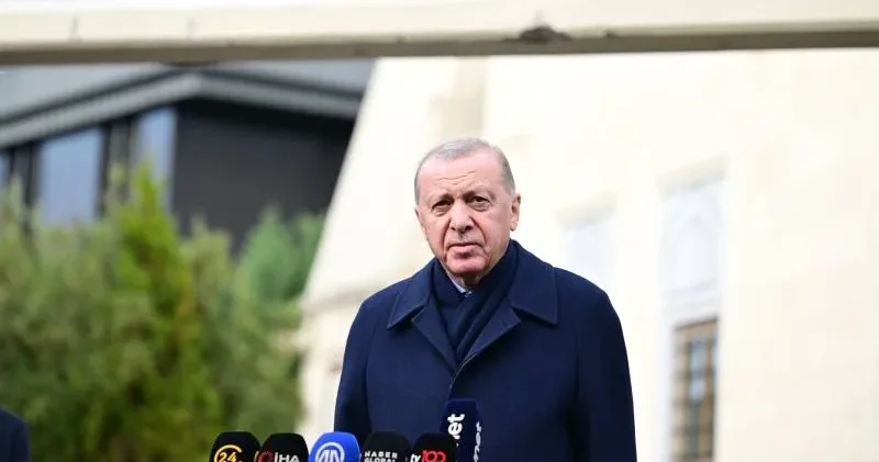 Cumhurbaşkanı Erdoğan, Netanyahu ya firavun dedi; Trump la görüşeceğini duyurdu: Rusya Ukrayna savaşı ve Gazze yi konuşacaklar