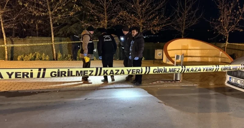 Kavgayı ayıran polisi bıçakla yaralamışlardı: 2 şüpheli tutuklandı