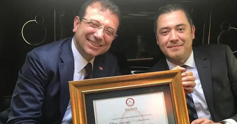 Murat Ongun un hesabına erişim engeli Sözcü Gazetesi
