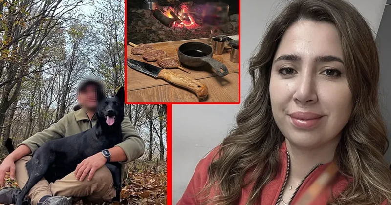 SON DAKİKA: Kapıdağ da 6 gündür kayıp olan Elif Kumal olayında flaş gelişme! Sevgilisi gözaltına alınmıştı...