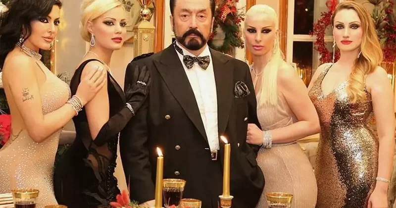 Adnan Oktar cezaevinde bile rahat durmuyor! MİT e çok konuşulacak PKK talebi