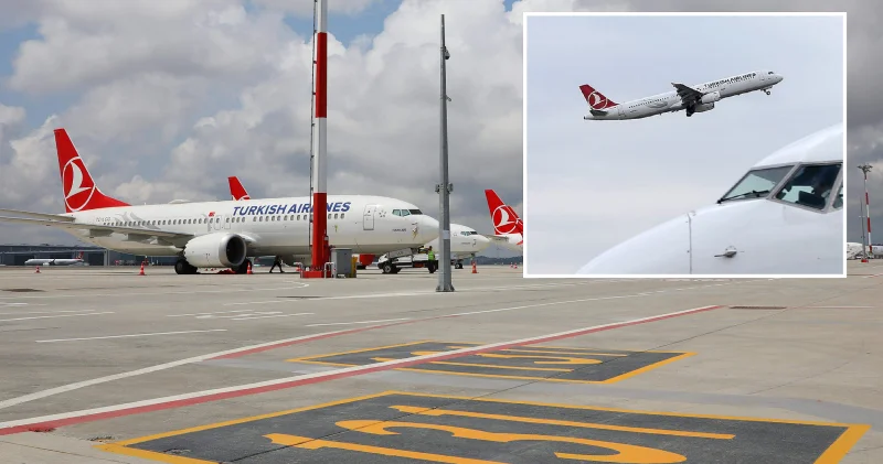 THY toplam 100 milyar liralık yatırımla 26 bin kişiye istihdam sağlanması hedefleniyor Türkiye Ekonomisi Haberleri