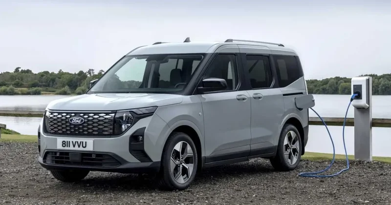 Elektrikli ticaride voltaj düşük