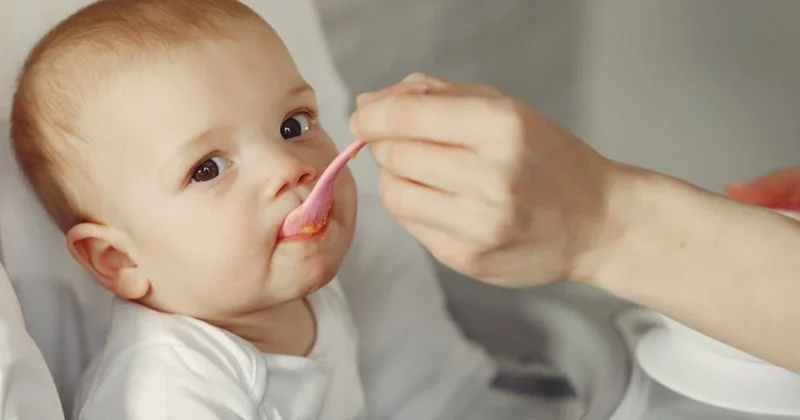 İki ünlü şirket bebek mamalarını piyasadan çekti Sözcü Gazetesi