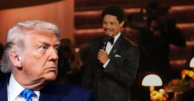 Trump ın yeni hedefi ünlü komedyen: Grönland ve Epstein açıklamasına sert tepki