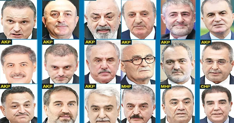 Söz almadılar, maaş aldılar Sözcü Gazetesi