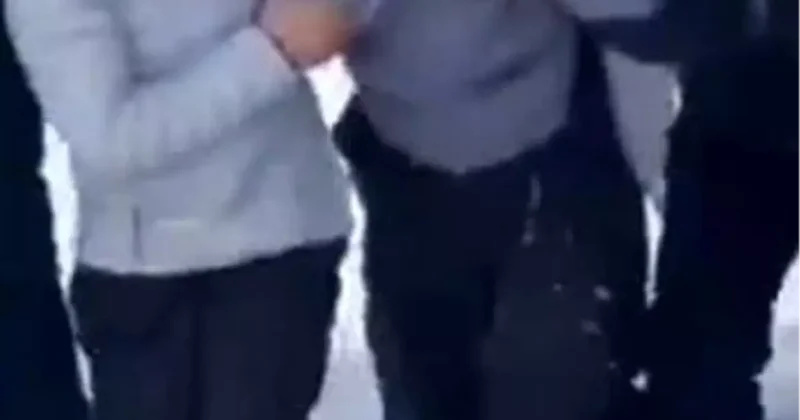 Leopar ile Selfie Bilançosu: Turist Yaralandı