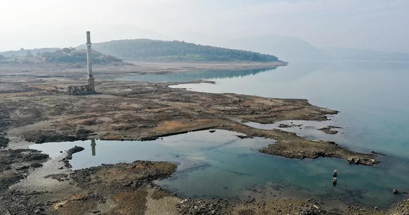 2 Şubat 2026 İzmir baraj doluluk oranı: İzmir barajlarının su seviyesi yüzde kaç oldu? İzmir barajlarında son durum