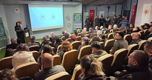 Dünyada nesli tehlike altında olan kuş türlerinden 27 si Kızılırmak Deltası nda bulunuyor 2 Şubat Dünya Sulak Alanlar Günü Samsun Haberleri