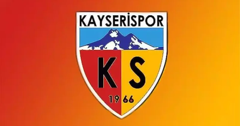 4 0’lık mağlubiyet sonrası Kayserispor seçime gidiyor