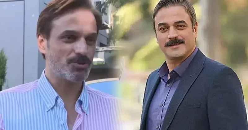 Ufuk Özkan dan ameliyat öncesi duygusal mesaj Sözcü Gazetesi