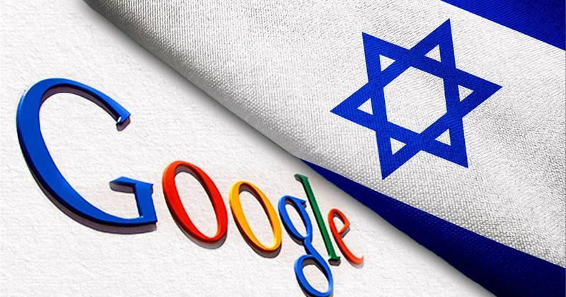 Eski çalışanı, Google ı İsrailli bir şirkete destek vererek yapay zeka ilkelerinin ihlaliyle suçladı