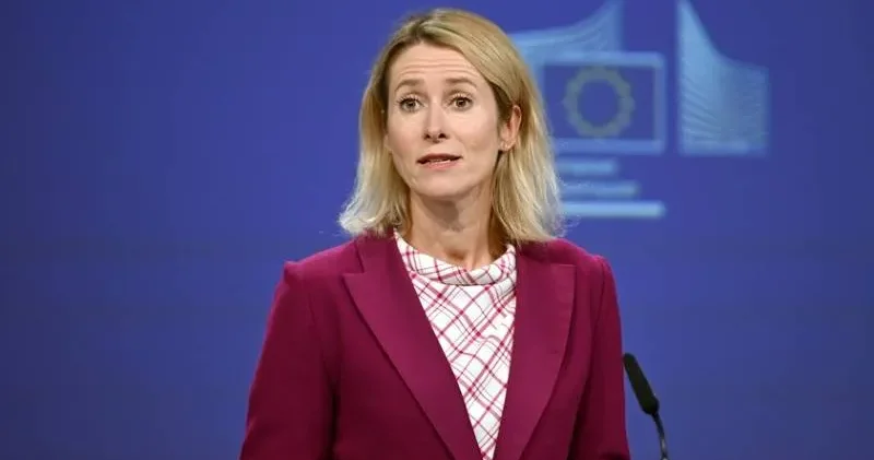 AB Yüksek Temsilcisi Kallas tan uluslararası düzen yorumu: Adeta orman kuralları hâkim ama ormanda bile hayvanlar arasında iş birliği vardır