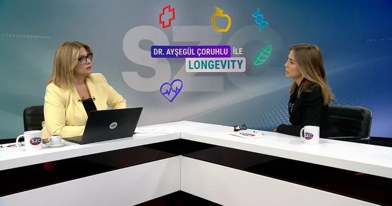 Cildin genç kalması için sağlam bir bariyeri olması şart Sözcü Gazetesi