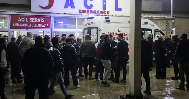 Kozan daki cinayetin şüphelileri yakalandı Adana Haberleri