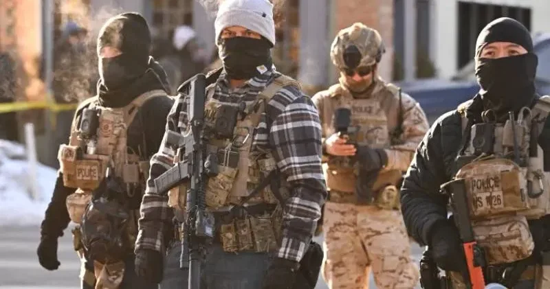 Kızamık vakası görüldü, Teksas taki göçmenlik polisleri tüm faaliyetleri durdurdu