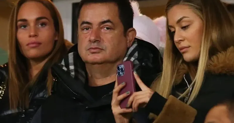 Acun Ilıcalı nın hayali gerçekleşiyor! Kasasına çuval çuval para sokacak