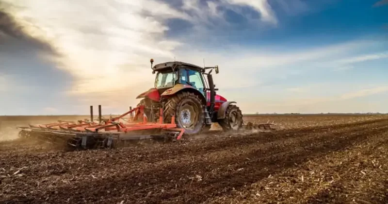 Traktör sektöründe alarm zilleri: Destek var ama cesaret yok