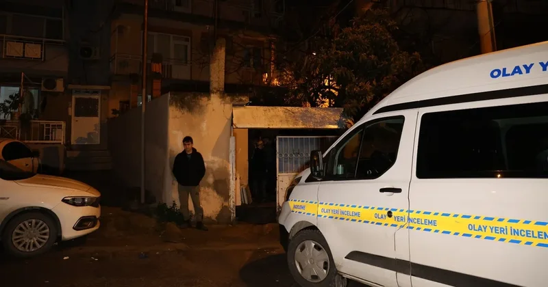 İzmir deki Erdinç Kavurt cinayetinde yeni detaylar! Hırsızlar çaldıkları etleri pişirip...