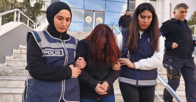 Yeni görüntüler ortaya çıktı: Bebeğe şiddet uygulayan hemşire başka bebeğe de tokat atmış Kahramanmaraş Haberleri