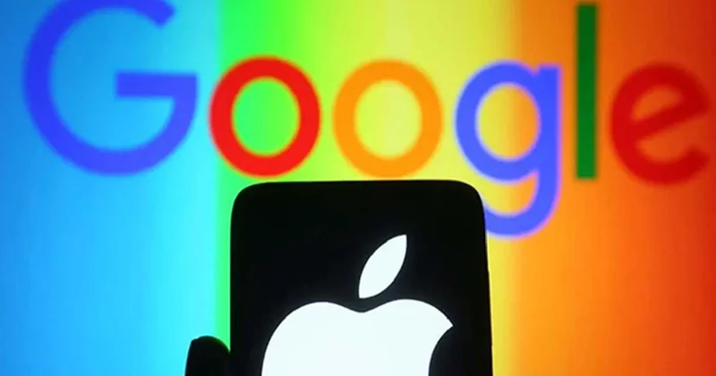 Apple için önemli uyarı: Bu kelimeyi sakın Google da aramayın