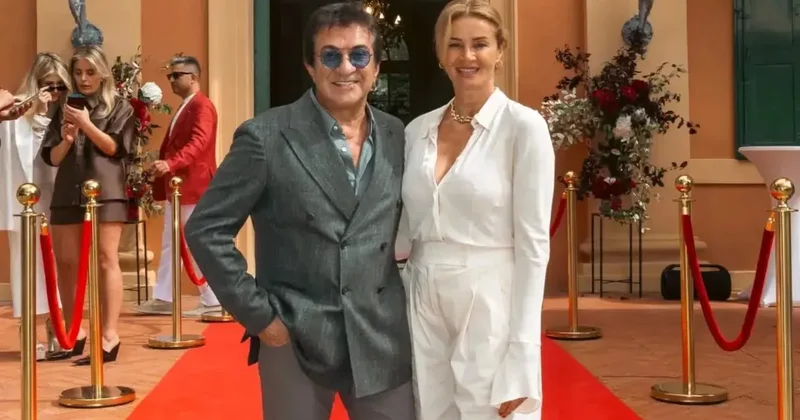 15 yıllık evlilik tek celsede bitti Sözcü Gazetesi